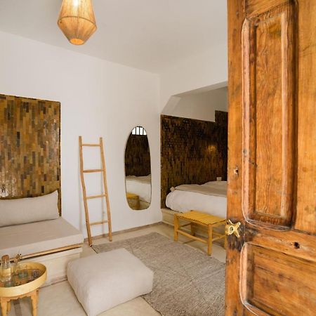 Riad Rahal Marrakesh Eksteriør bilde