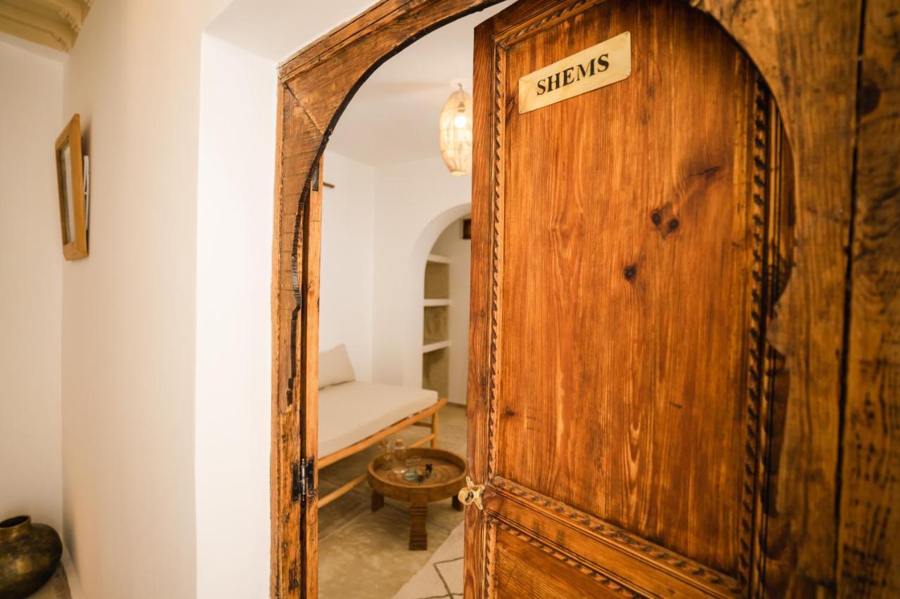 Riad Rahal Marrakesh Eksteriør bilde