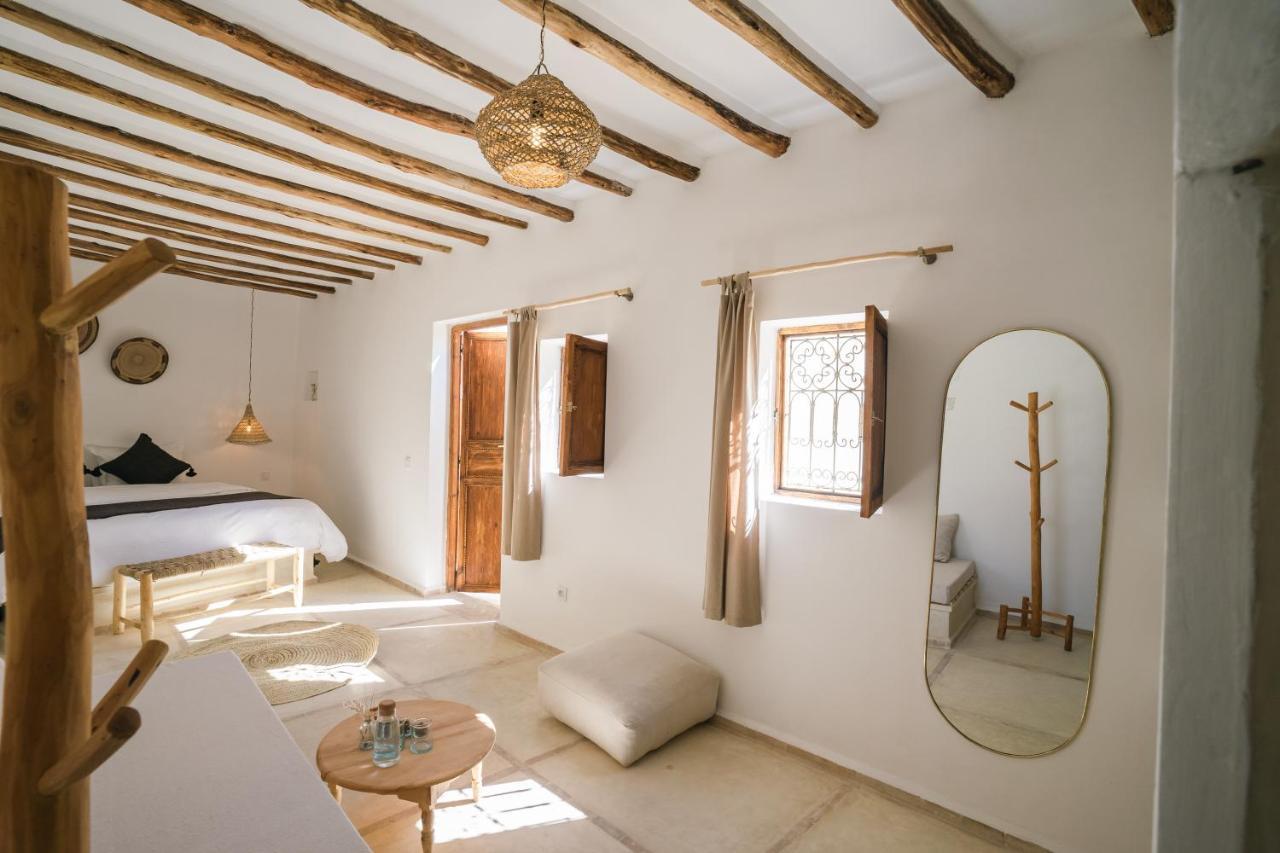 Riad Rahal Marrakesh Eksteriør bilde