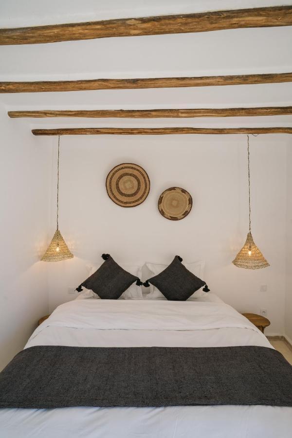 Riad Rahal Marrakesh Eksteriør bilde