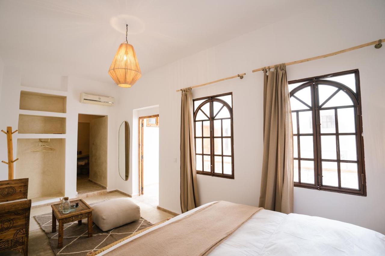 Riad Rahal Marrakesh Eksteriør bilde